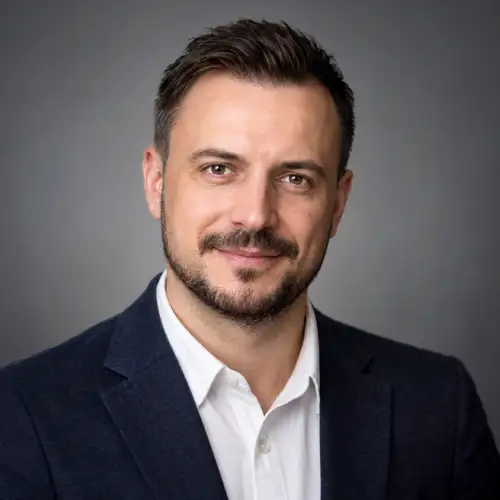 Tomasz Brzeziński
